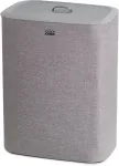 JOSEPH JOSEPH Laundry Separation Basket Tota 90 L Grey