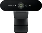 Veebikaamera Logitech Brio 4k Stream Edition 4096 x 2160