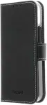 Insmat 650-2878 mobile phone case 13.7 cm (5.4") Wallet case Black