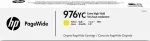 Hp INK CARTRIDGE NO 976YC YELLOW
