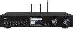 Raadio No name Imperial DABMAN i560 CD Internet Digital Black