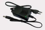 HIKVISION | Power adapter | POWER BUBBLE PB-12-2TB | 12 V