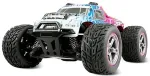 Amewi Hyper Go MAX20 Monsterauto Li-Po 750mAh Blue/Pink