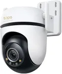 TP-Link Tapo C530WS Outdoor Pan/Tilt Security Wi-Fi Camera