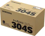 Tooner Hp Toner Samsung MLT-D304S Black Originaal (SV043A)