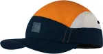 Buff Czapka z daszkiem 5 PANEL GO CAP DOMUS NAVY S/M L/XL