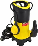 AWTOOLS WASTE WATER PUMP WITH FLOAT 650W Q1DP
