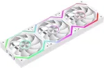 GameMax FN12A-N2 WL-W | Case fan | White