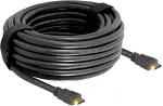 DELOCK HDMI-kaabel HDMI A pistik > HDMI A pistik 10 m
