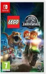M&auml;ng Warner Bros. SW LEGO Jurassic World
