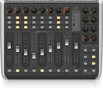 Behringer X-TOUCH COMPACT MIDI keyboard USB Black