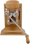 Eschenfelder Royal Catering seinakinnitus teravilja press koos puidust toruga