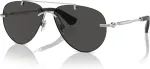 Burberry P&auml;ikeseprillid naistele BE31511316876 (l&auml;&auml;tse/silla/sanga) 60/13/140 mm