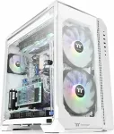Korpus Thermaltake View 51 TG ARGB Snow