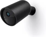 Philips Hue Secure kabellose Kamera schwarz Doppelpack