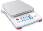 OHAUS Compass&trade; CX CX5200 portable scale