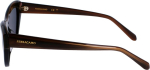 Ferragamo P&auml;ikeseprillid WOMEN SF1103S-217 (L&auml;&auml;ts/Sild/K&otilde;rvakaar) 55/17/140 mm