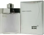 Montblanc Individuel 75ml - Eau de Toilette meestele