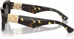 Burberry P&auml;ikeseprillid naistele BE4423-410687 (l&auml;&auml;tse/silla/sanga) 52/18/130 mm