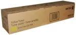 Tooner XEROX - Gelb - Original - Tonerpatrone Sold - f&uuml;r Color 550, 560, 570, WorkCentre 570