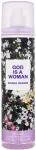 Ariana Grande God Is A Woman 236ml - Body Spray naistele