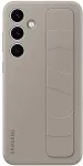 SAMSUNG Standing Grip Case fr Galaxy S25+. Gray