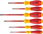 Wiha SoftFinish electric slimFix - 36455
