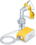 Beurer IH 58 Compressor nebulizer