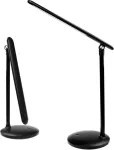 ColorWay LED Table Lamp with Built-in Battery