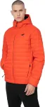 4F Men's Down Jacket Orange 4FSS23TDJAM085 70S