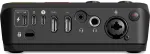 RODE R&Oslash;DE Streamer X - audio interface, video controller
