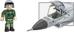 Cobi Klocki COBI F-16AM Fighting Falcon (1:48 scale)