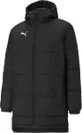 PUMA Bench Men's Jacket Black 657268 03