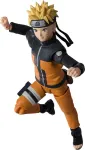 BANDAI ULTIMATE LEGENDS NARUTO - UZUMAKI NARUTO(ADULT)