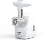 SMAPP 490.8Mincer 2200 W White