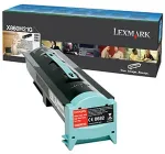 Tooner LEXMARK X860H21G Optra X Cartridge black
