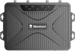 NEWLAND URF520 Solea, RFID Reader, UHF EU (865-868 MHz), 4 Antenna Ports, Ethernet, RS232, USB, PoE, black