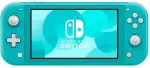 M&auml;ngukonsool Nintendo Switch Lite Turquoise
