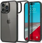 Spigen ACS04961 mobile phone case 15.5 cm (6.1") Cover Black