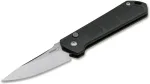BOKER PLUS B&ouml;ker Plus Kihon Auto Stonewash Knife AUS8