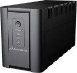 UPS POWERWALKER POWER WALKER LINE-INTERACTIVE 2200VA 2X 230V PL + 2X IEC OUT,RJ11/RJ45 IN/OUT, USB