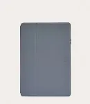 Tucano GALA Folio case protective Dark Grey