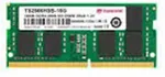 M&auml;lu TRANSCEND moodul s&uuml;learvutile JetRam JM3200HSH-4G 4 GB 1 x 4 GB DDR4 3200 MHz