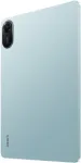 Tahvelarvuti Xiaomi Redmi Pad 2/67177/11"/2560x1600/4GB/128GB/An/Mint Green