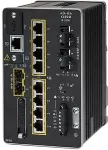 Cisco CATALYST IE3200 RUGGED SERIES FIXED SYSTEM POE NE