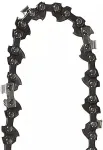 EINHELL replacement saw chain 40cm, 57T, 3/8", 1.3mm (PJ) (for electric chainsaw GC-EC 1935)