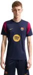 Nike Koszulka męska FC Barcelona Strike granatowa II2254 401 XL