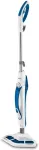 Polti Vaporetto SV460 Double Steam mop 0.3 L 1500 W Blue, White