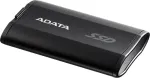 K&otilde;vaketas Adata SD810 4 TB, external SSD (black, USB-C 3.2 Gen 2x2 (20 Gbit/s))