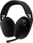 Logitech G G321 Tr&aring;dl&oslash;s H&oslash;retelefoner Sort